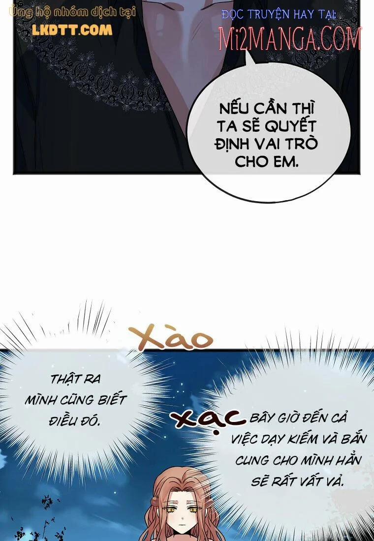 Gửi Đến Anh, Người Đã Không Hề Yêu 9.5 trang 20