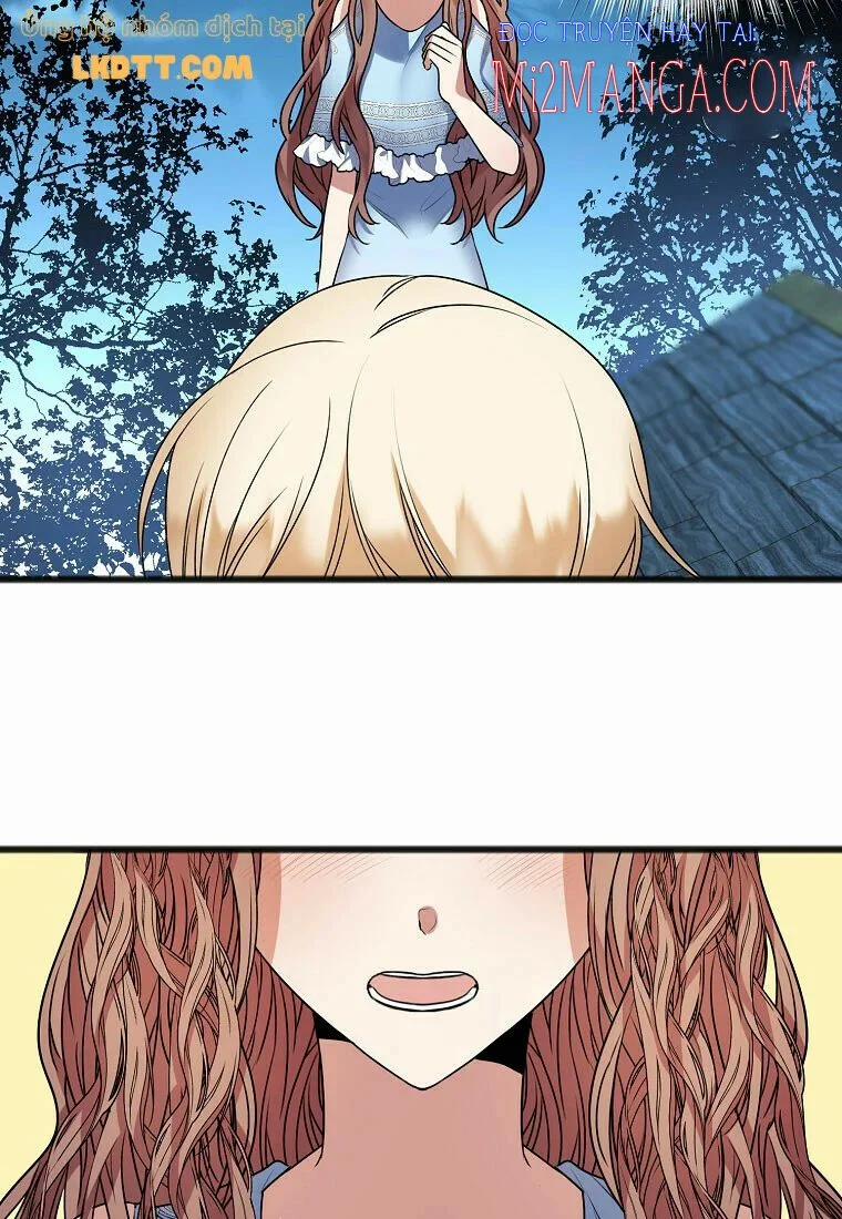 Gửi Đến Anh, Người Đã Không Hề Yêu 9.5 trang 21