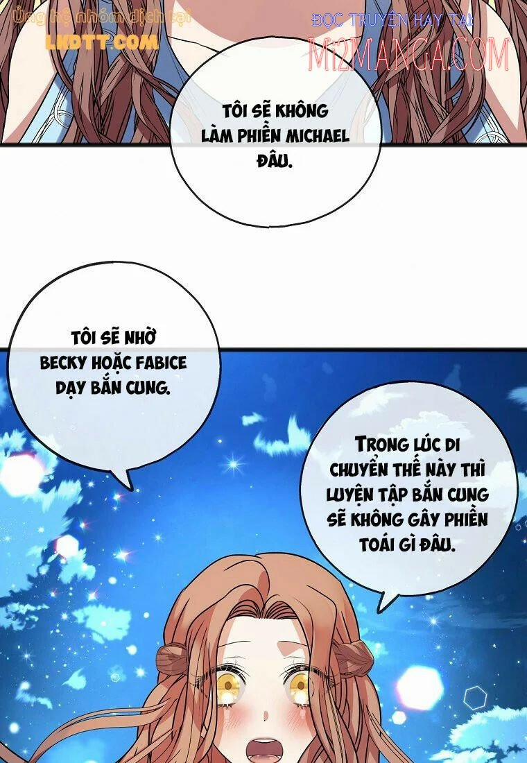 Gửi Đến Anh, Người Đã Không Hề Yêu 9.5 trang 22