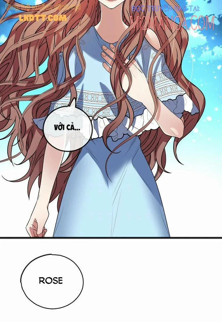 Gửi Đến Anh, Người Đã Không Hề Yêu 9.5 trang 23