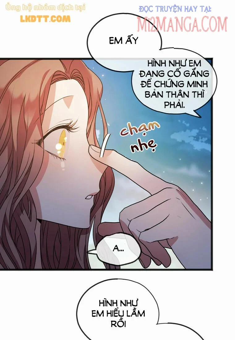 Gửi Đến Anh, Người Đã Không Hề Yêu 9.5 trang 24