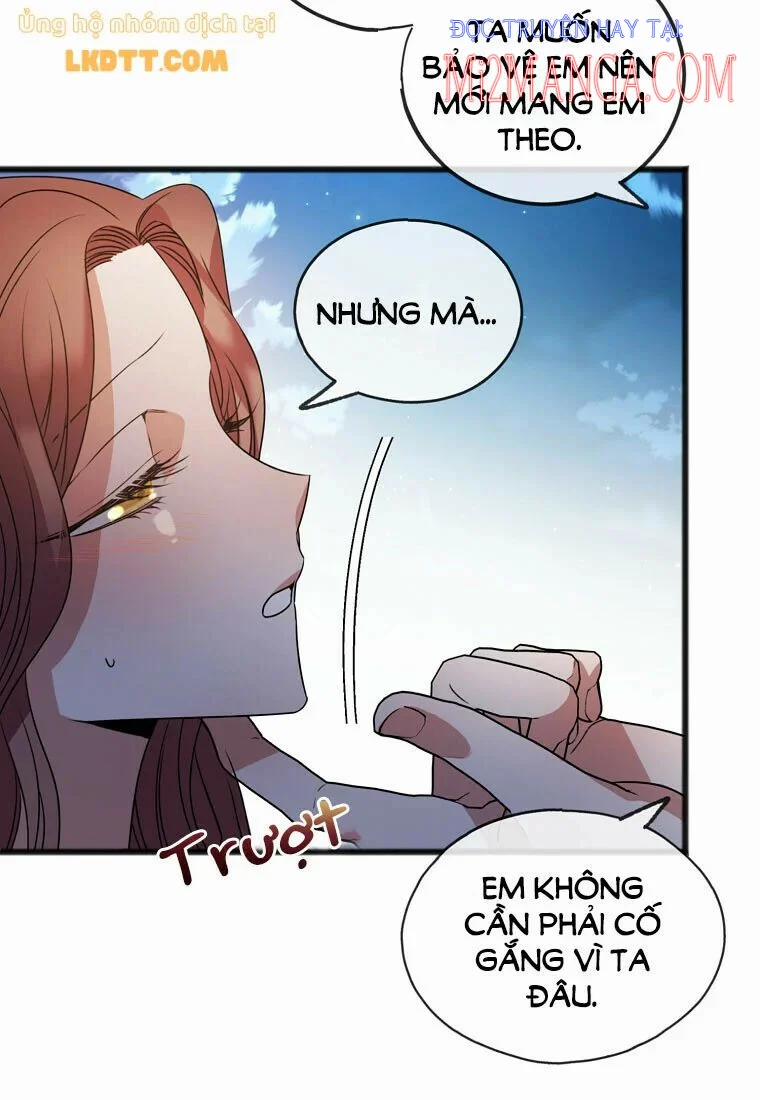 Gửi Đến Anh, Người Đã Không Hề Yêu 9.5 trang 25