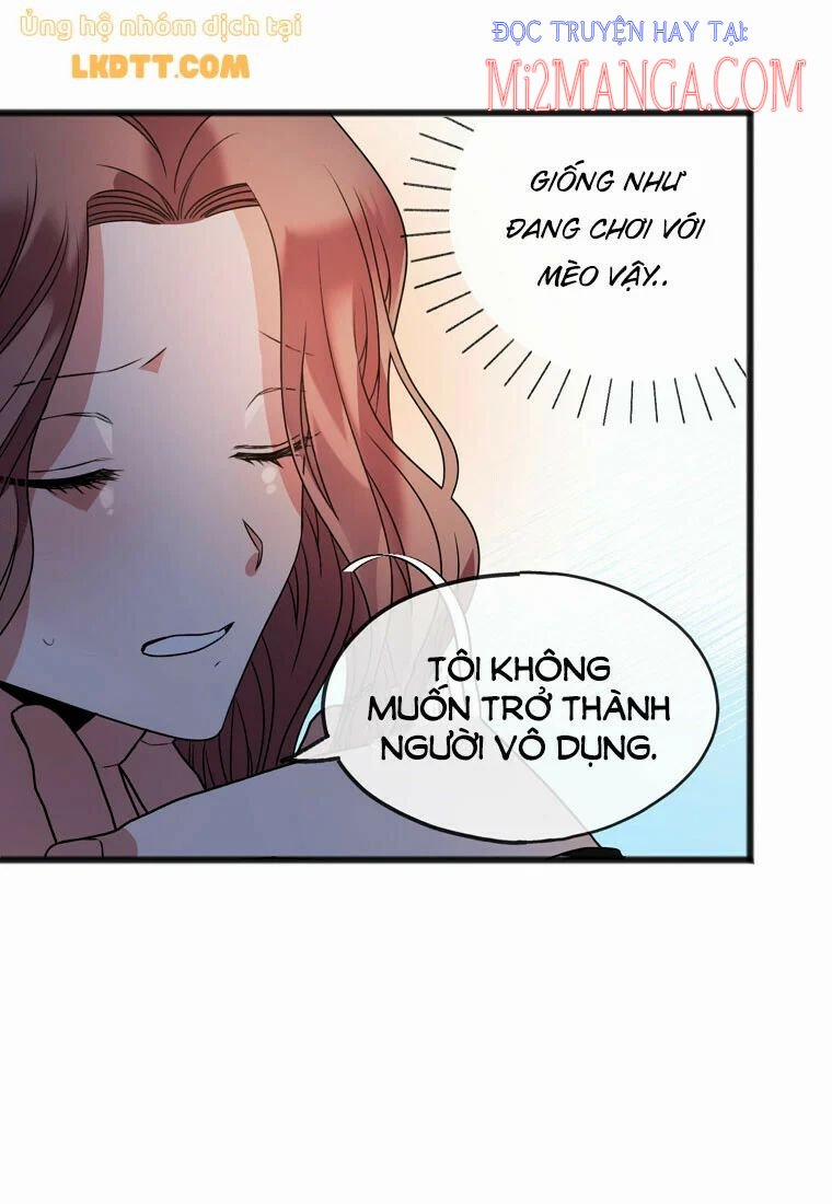 Gửi Đến Anh, Người Đã Không Hề Yêu 9.5 trang 26