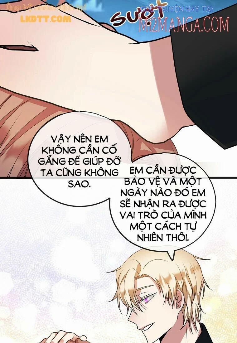 Gửi Đến Anh, Người Đã Không Hề Yêu 9.5 trang 29