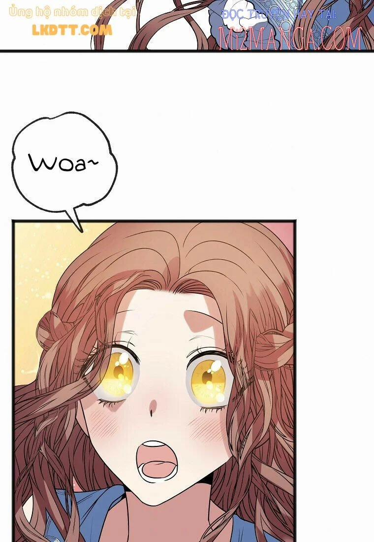 Gửi Đến Anh, Người Đã Không Hề Yêu 9.5 trang 3