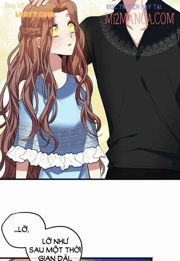 Gửi Đến Anh, Người Đã Không Hề Yêu 9.5 trang 30