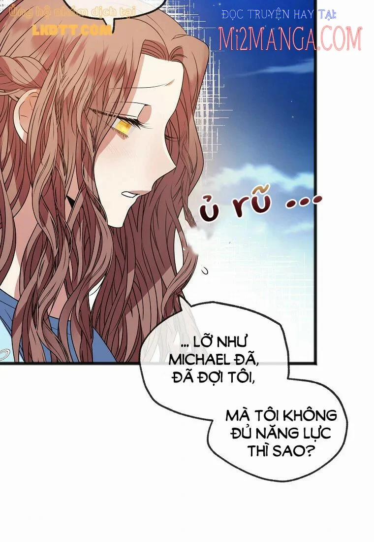 Gửi Đến Anh, Người Đã Không Hề Yêu 9.5 trang 31