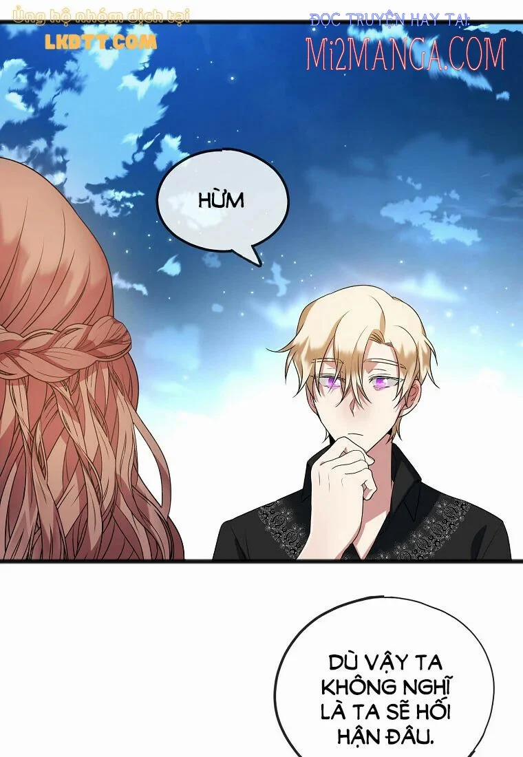 Gửi Đến Anh, Người Đã Không Hề Yêu 9.5 trang 32
