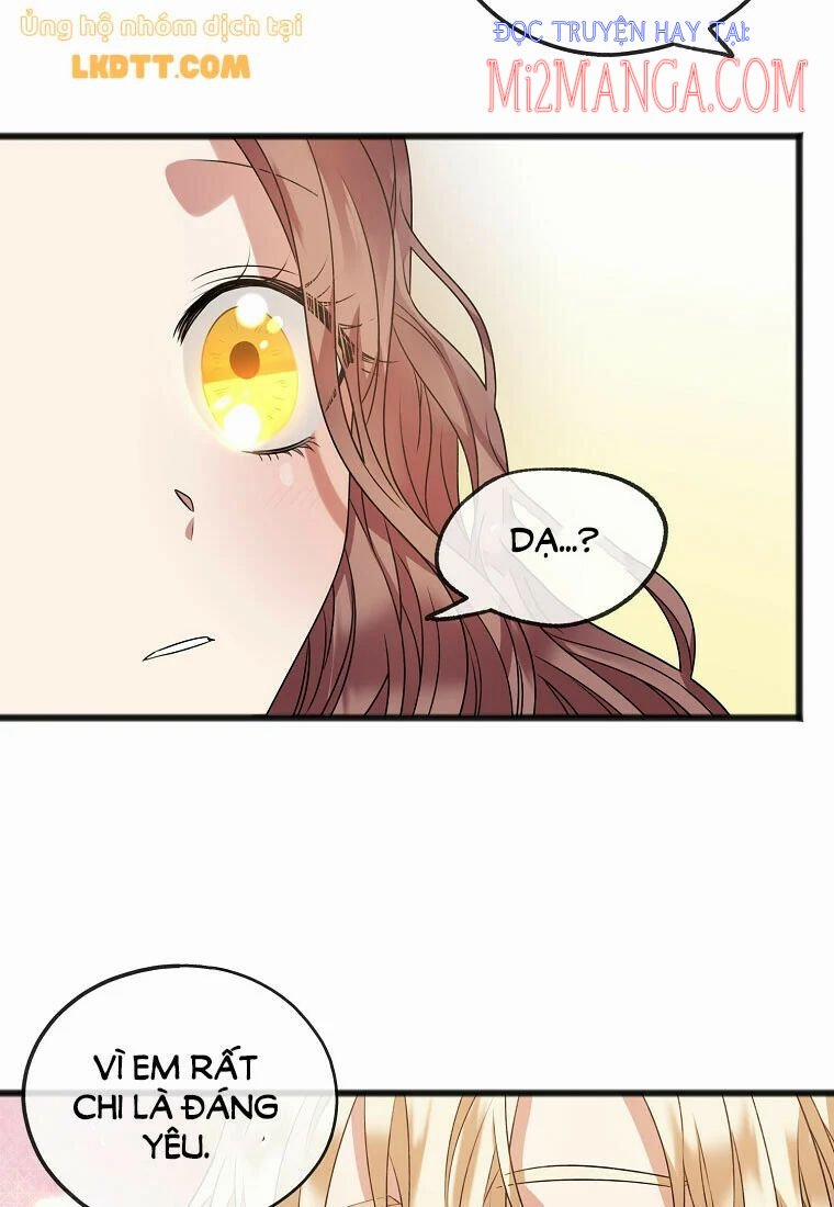 Gửi Đến Anh, Người Đã Không Hề Yêu 9.5 trang 33