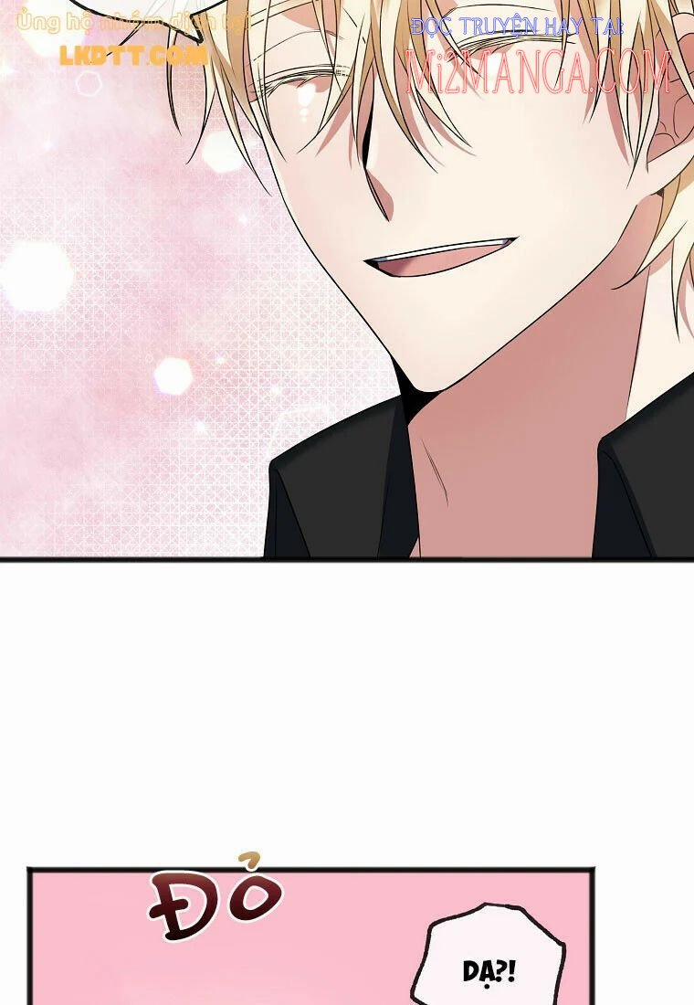 Gửi Đến Anh, Người Đã Không Hề Yêu 9.5 trang 34