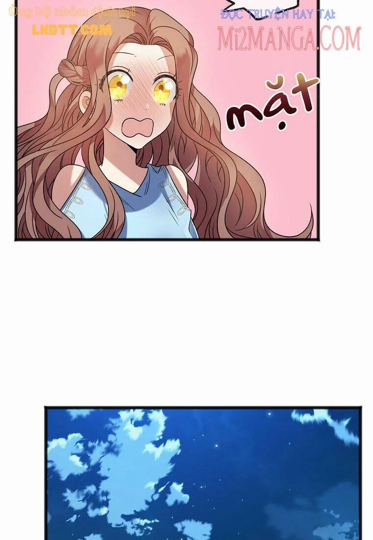 Gửi Đến Anh, Người Đã Không Hề Yêu 9.5 trang 35