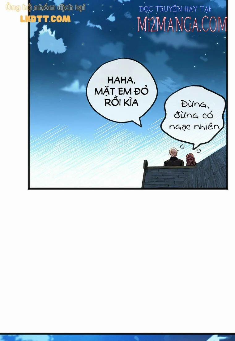 Gửi Đến Anh, Người Đã Không Hề Yêu 9.5 trang 36