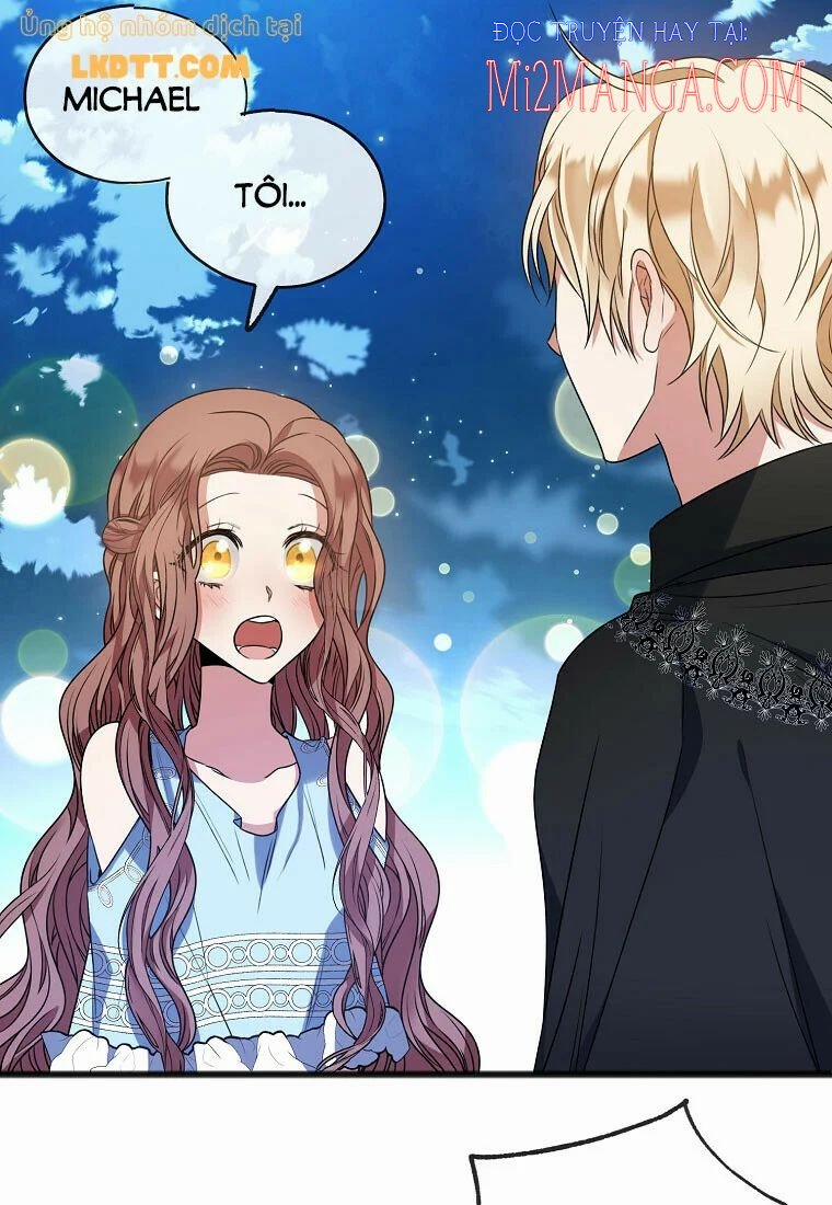Gửi Đến Anh, Người Đã Không Hề Yêu 9.5 trang 37
