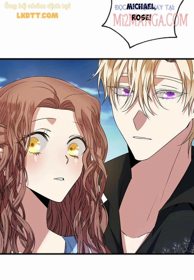 Gửi Đến Anh, Người Đã Không Hề Yêu 9.5 trang 38