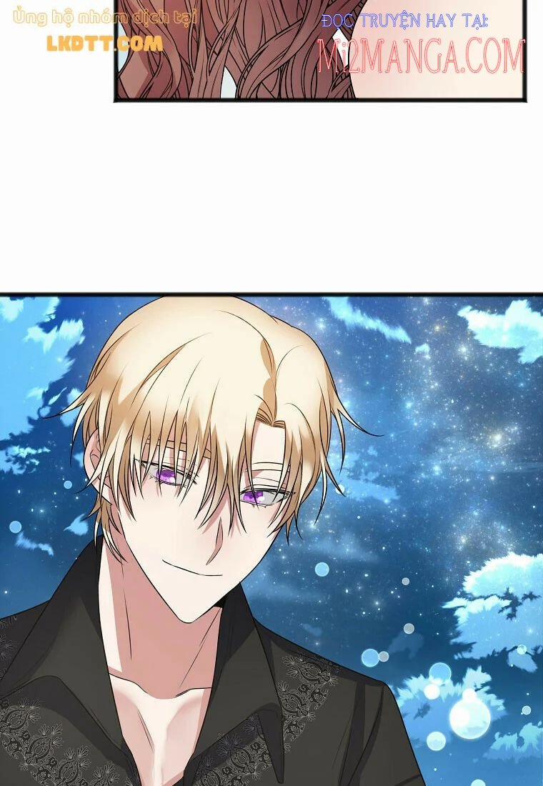 Gửi Đến Anh, Người Đã Không Hề Yêu 9.5 trang 5