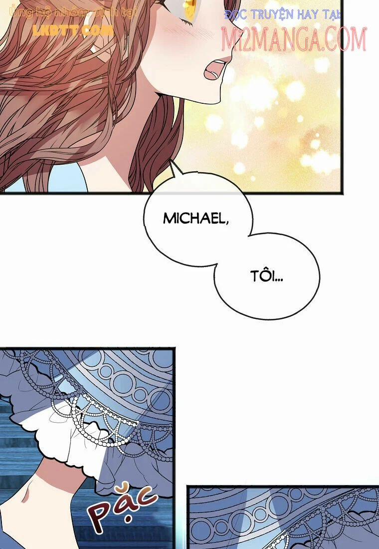 Gửi Đến Anh, Người Đã Không Hề Yêu 9.5 trang 7