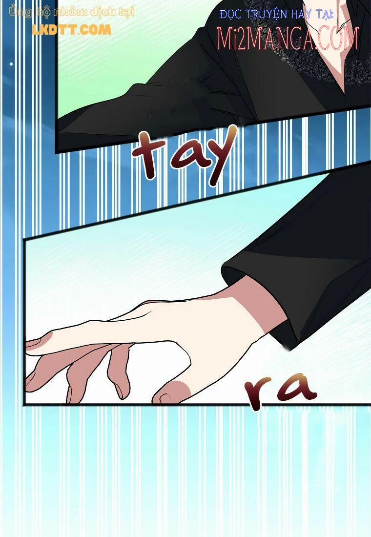 Gửi Đến Anh, Người Đã Không Hề Yêu 9.5 trang 9