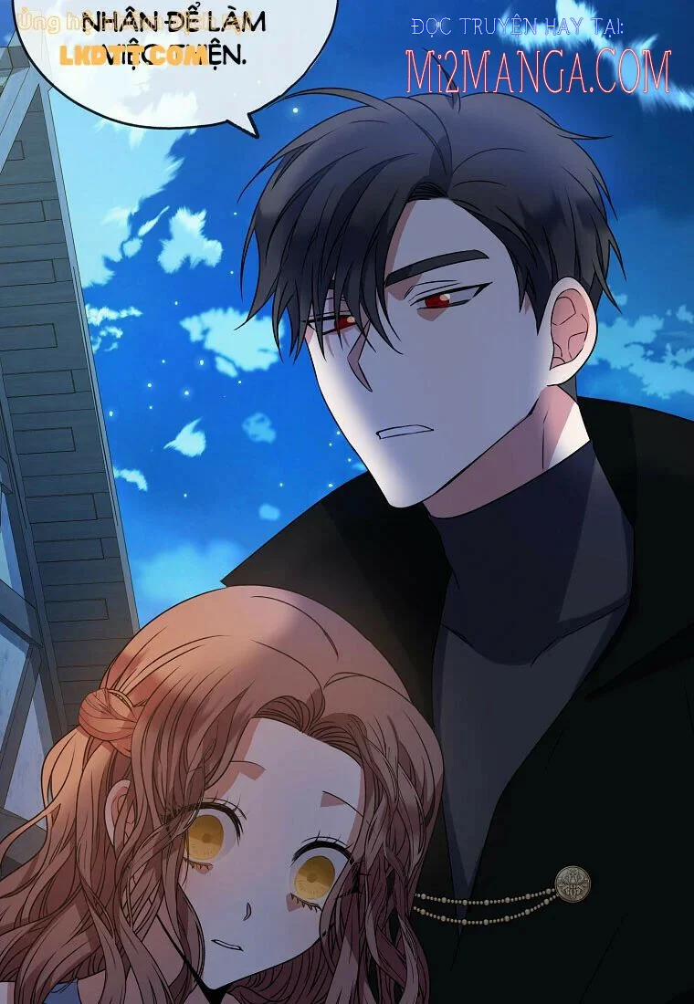 Gửi Đến Anh, Người Đã Không Hề Yêu 9 trang 10