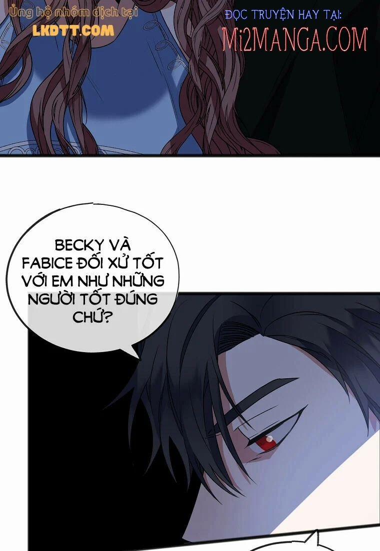 Gửi Đến Anh, Người Đã Không Hề Yêu 9 trang 12