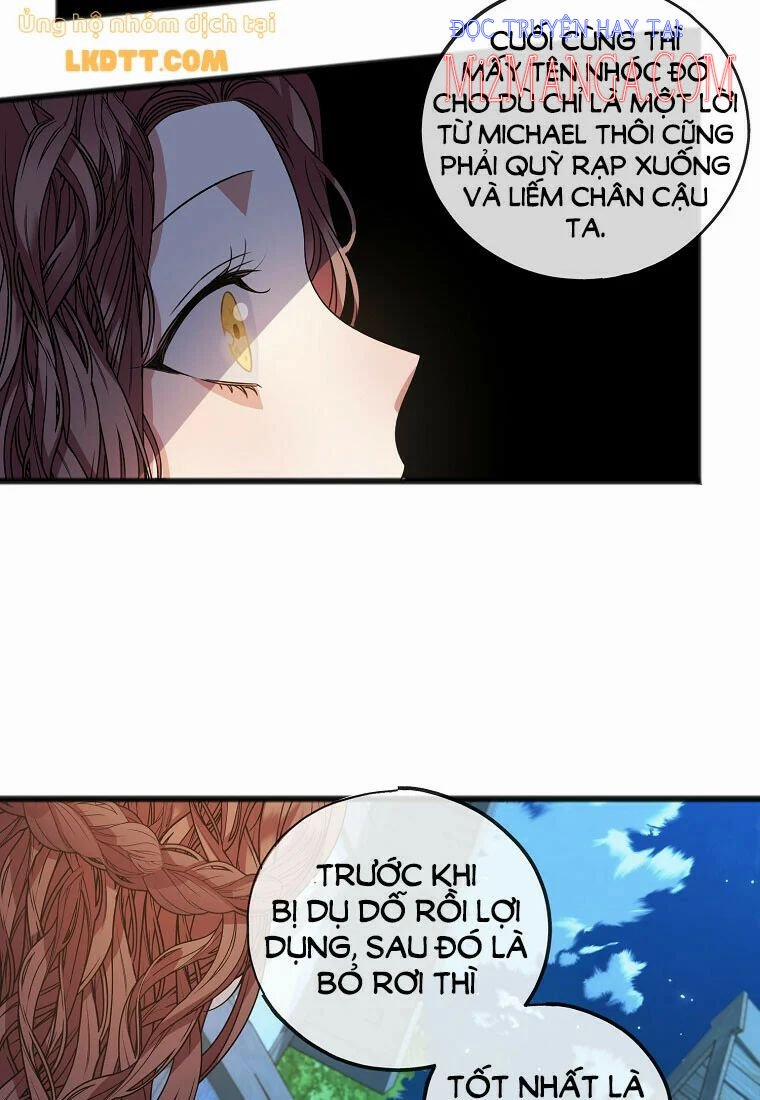 Gửi Đến Anh, Người Đã Không Hề Yêu 9 trang 13