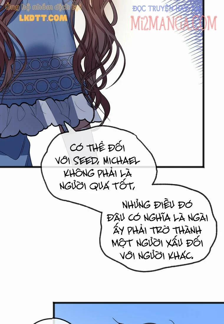 Gửi Đến Anh, Người Đã Không Hề Yêu 9 trang 15