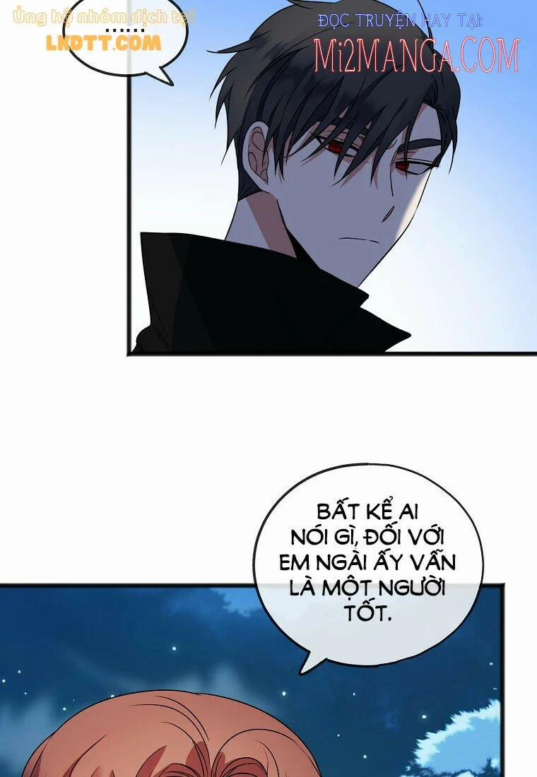 Gửi Đến Anh, Người Đã Không Hề Yêu 9 trang 16