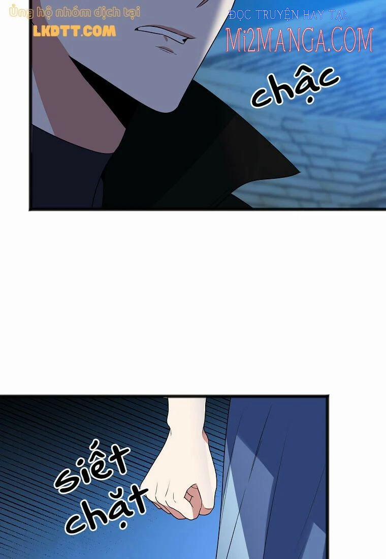 Gửi Đến Anh, Người Đã Không Hề Yêu 9 trang 18