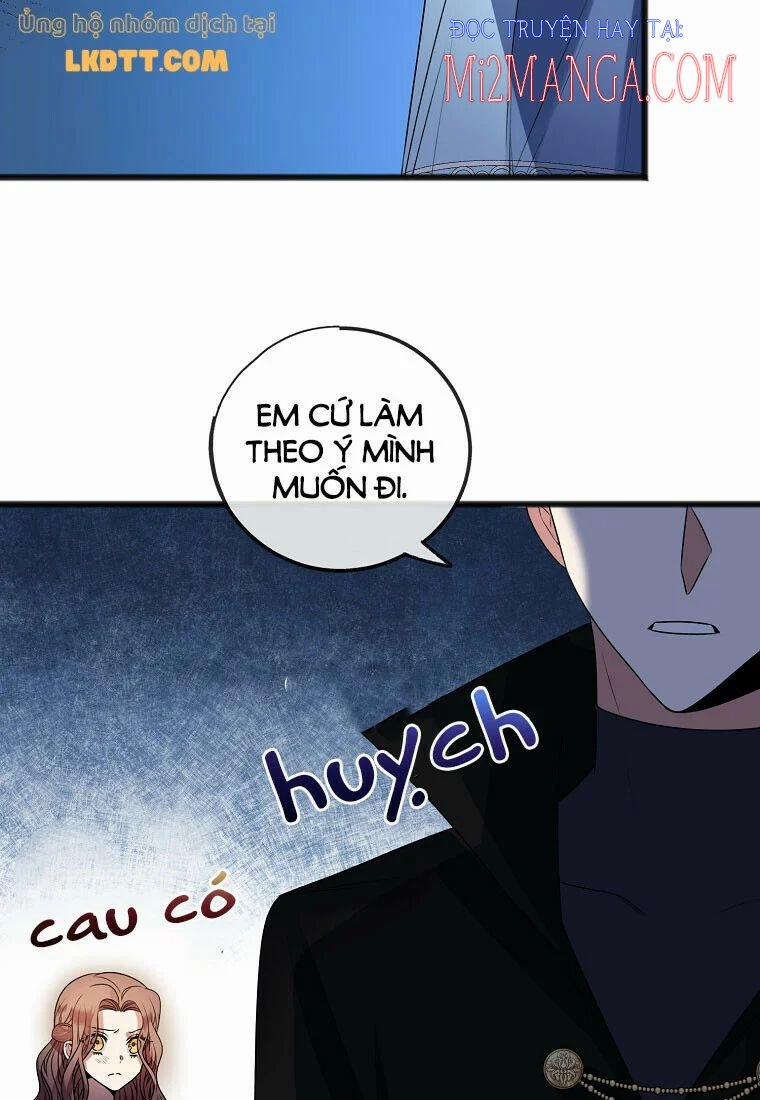 Gửi Đến Anh, Người Đã Không Hề Yêu 9 trang 19