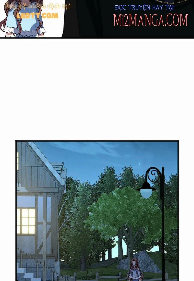 Gửi Đến Anh, Người Đã Không Hề Yêu 9 trang 20