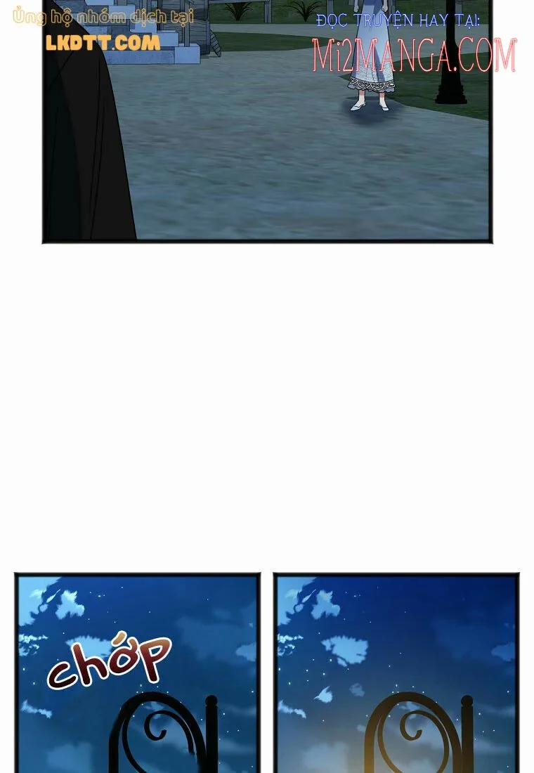 Gửi Đến Anh, Người Đã Không Hề Yêu 9 trang 21