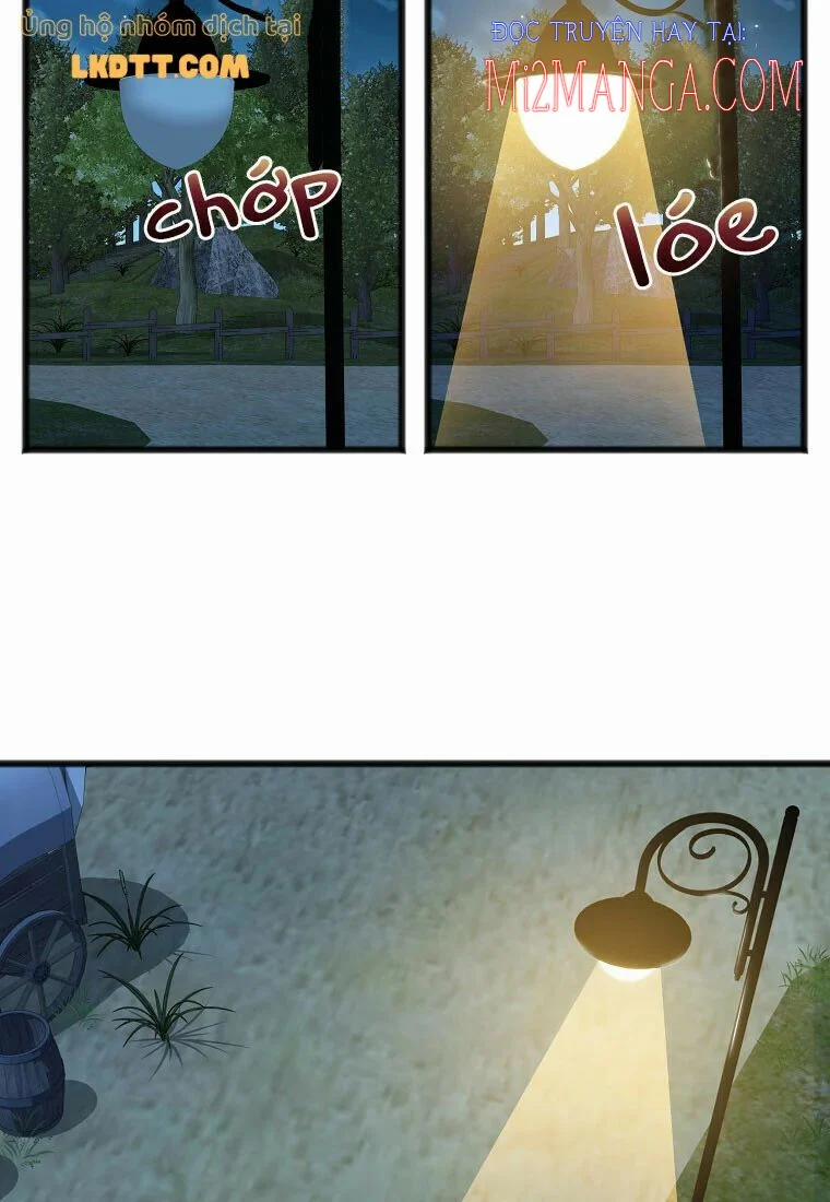 Gửi Đến Anh, Người Đã Không Hề Yêu 9 trang 22