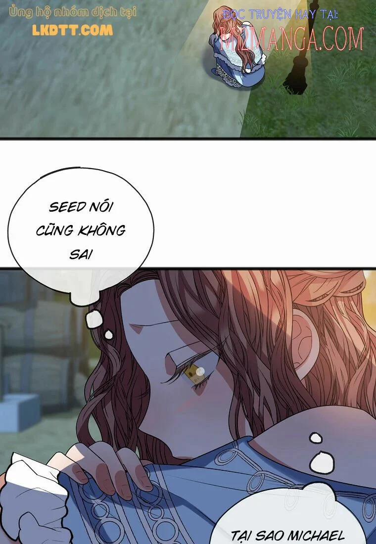 Gửi Đến Anh, Người Đã Không Hề Yêu 9 trang 23