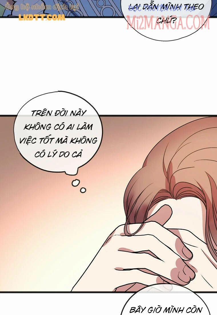 Gửi Đến Anh, Người Đã Không Hề Yêu 9 trang 24