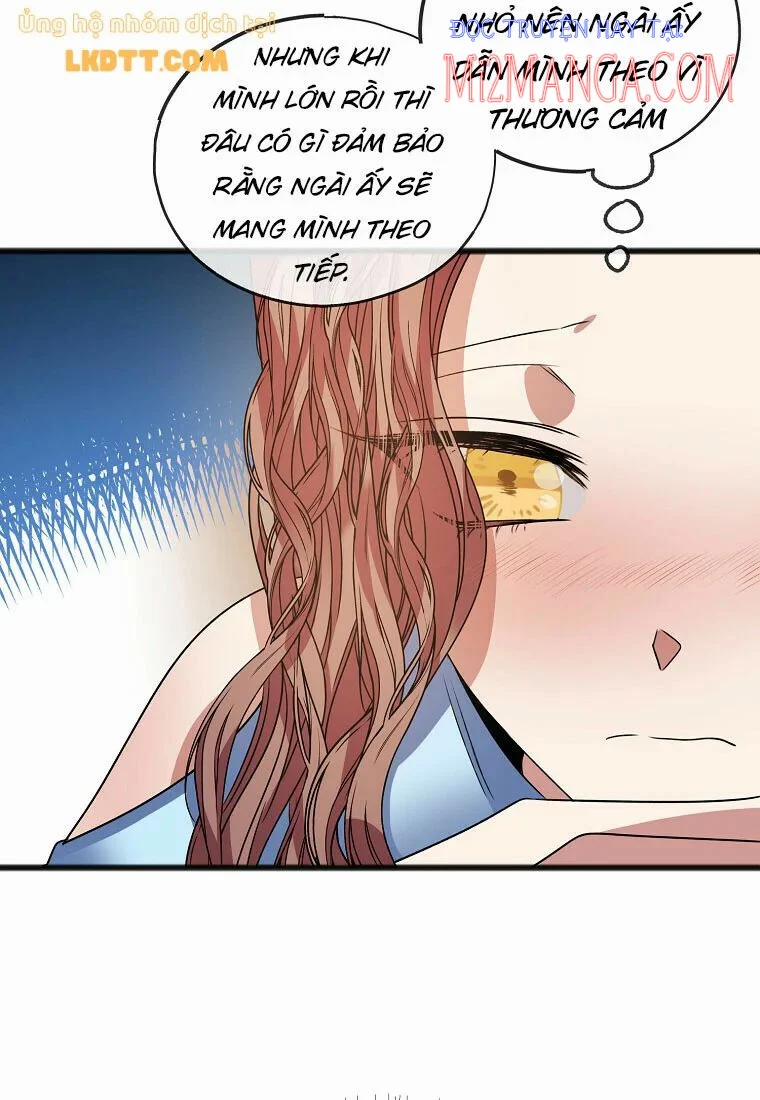 Gửi Đến Anh, Người Đã Không Hề Yêu 9 trang 25