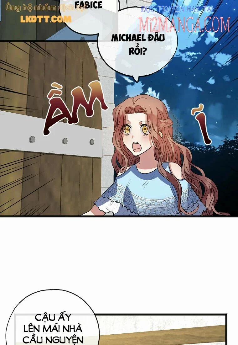Gửi Đến Anh, Người Đã Không Hề Yêu 9 trang 29