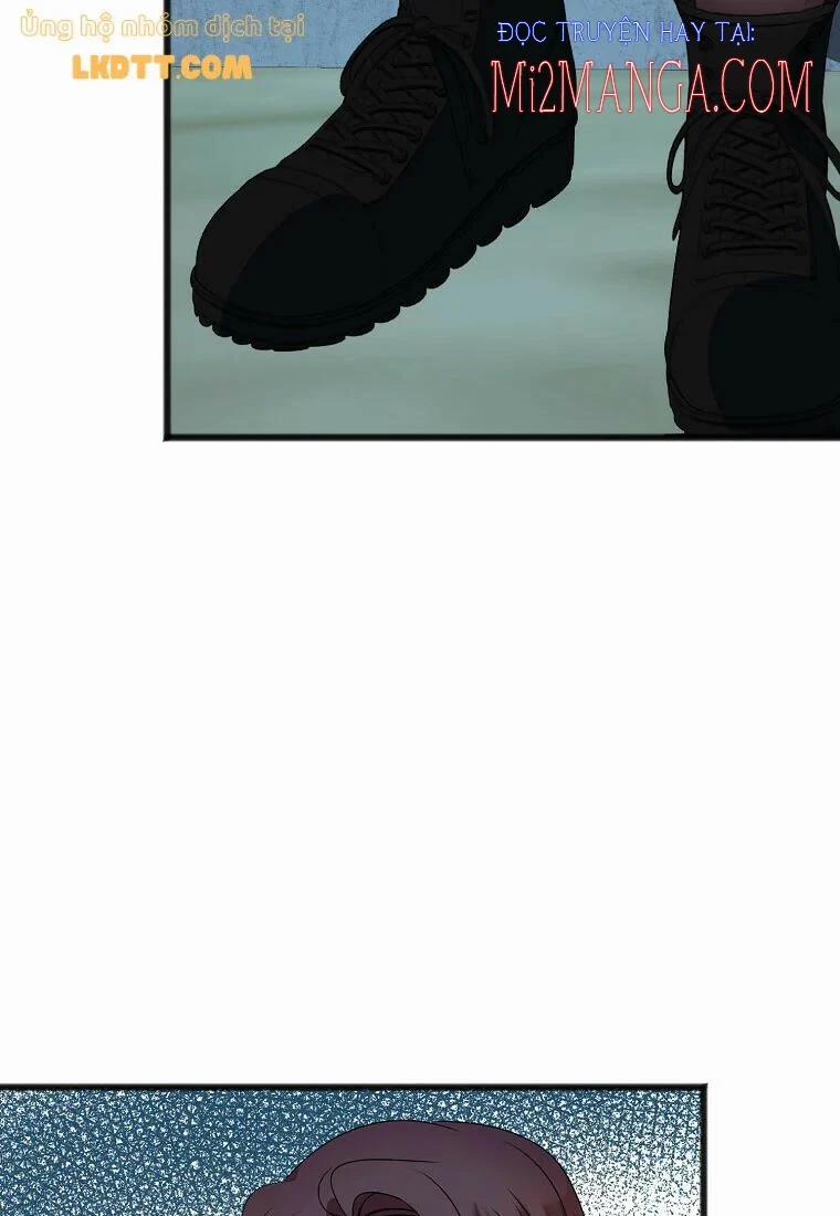 Gửi Đến Anh, Người Đã Không Hề Yêu 9 trang 3