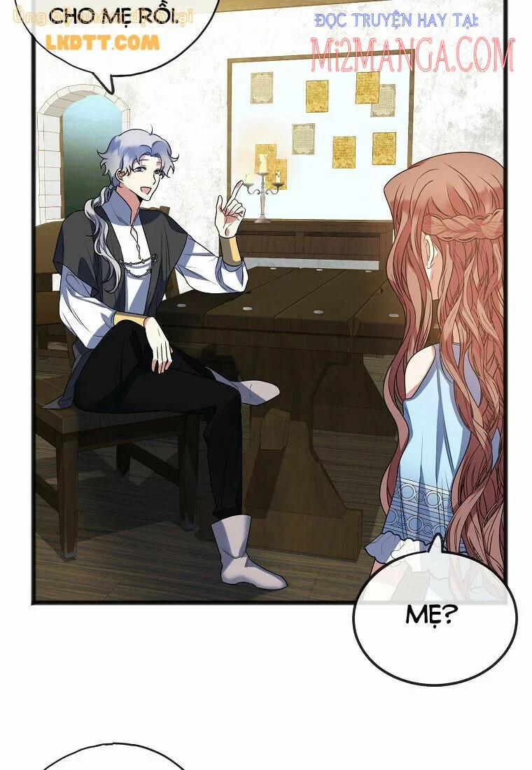 Gửi Đến Anh, Người Đã Không Hề Yêu 9 trang 30