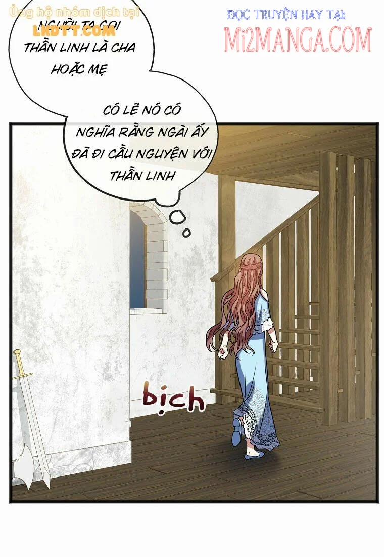 Gửi Đến Anh, Người Đã Không Hề Yêu 9 trang 31