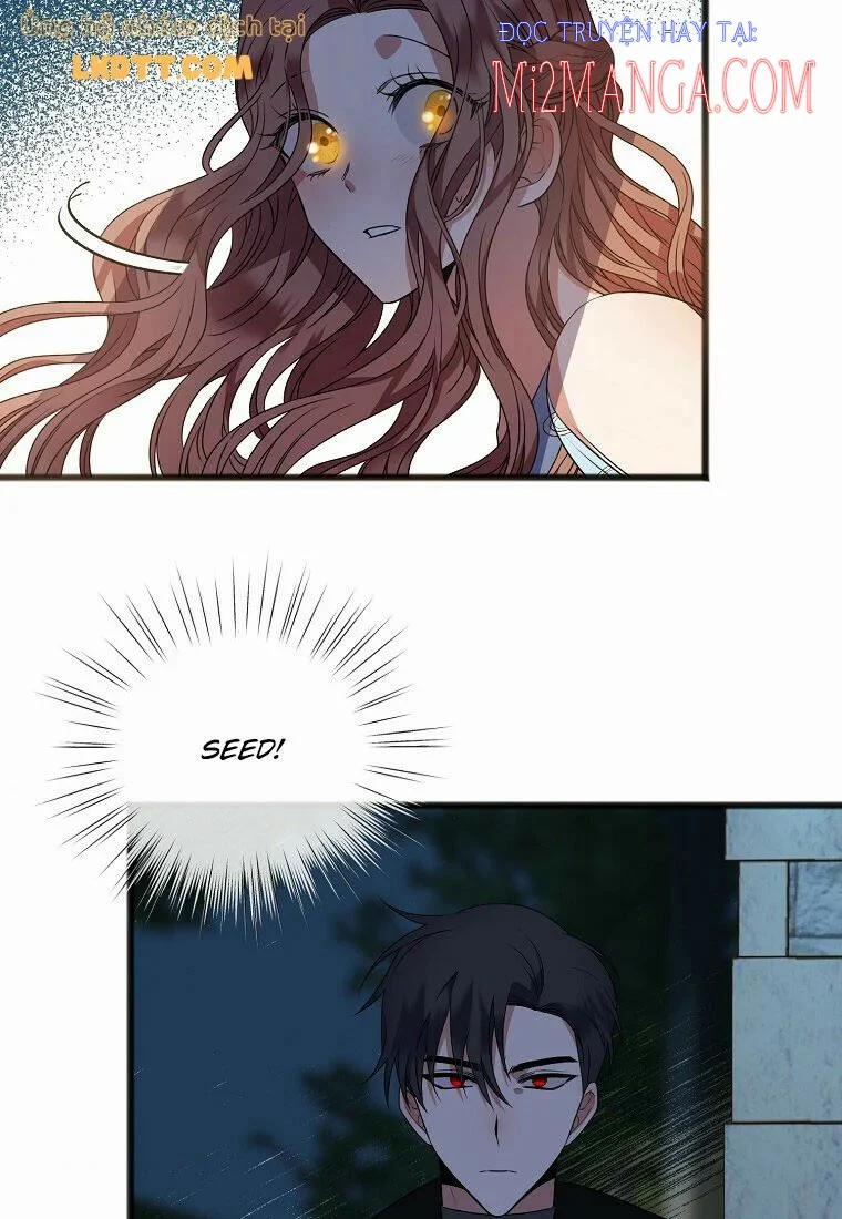 Gửi Đến Anh, Người Đã Không Hề Yêu 9 trang 4