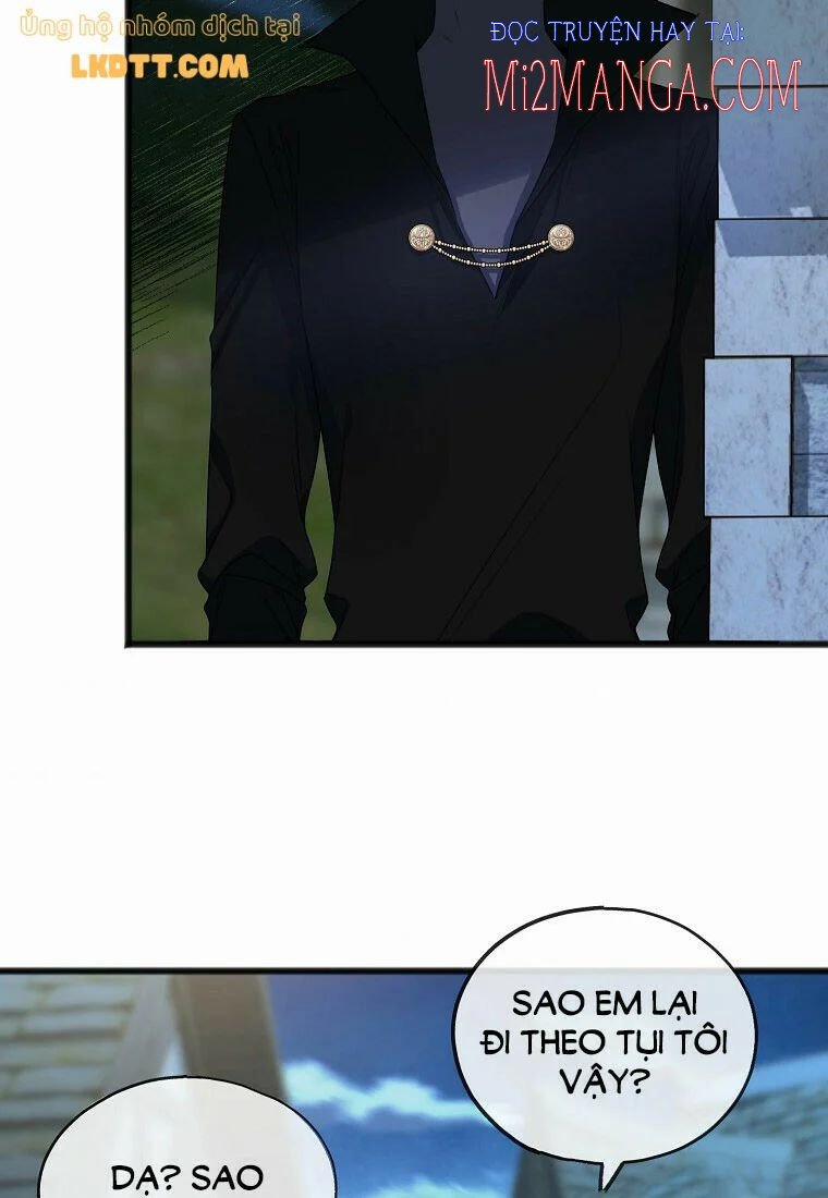 Gửi Đến Anh, Người Đã Không Hề Yêu 9 trang 5
