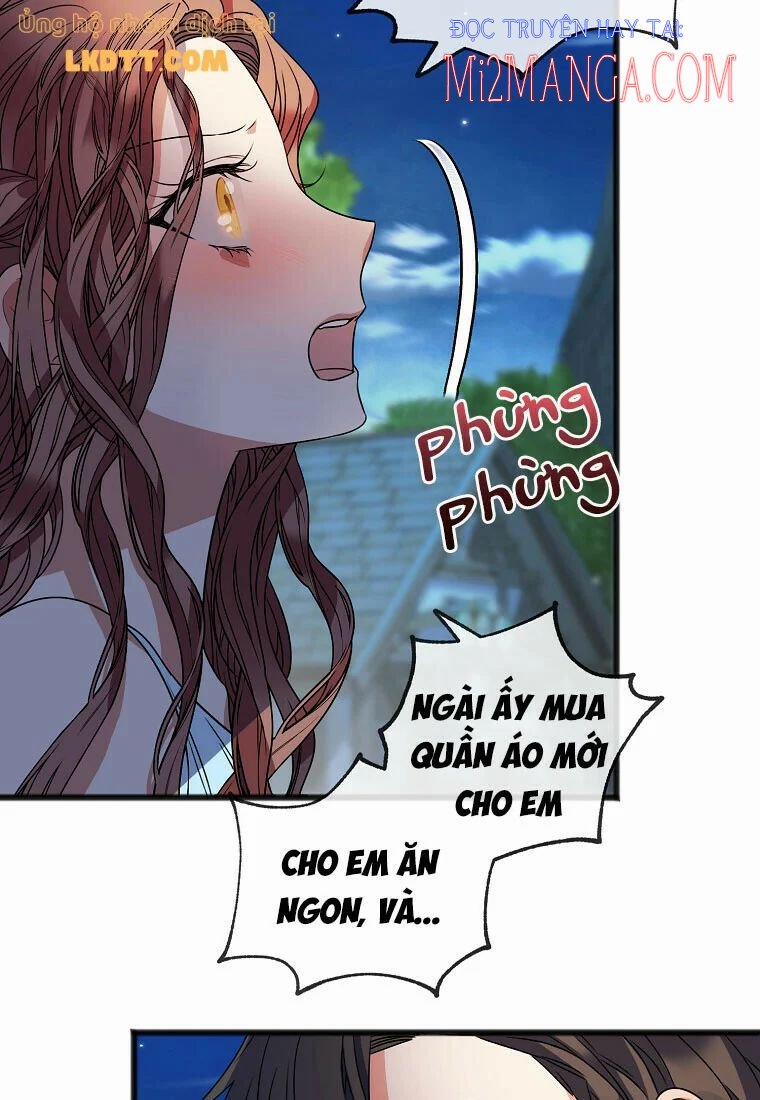 Gửi Đến Anh, Người Đã Không Hề Yêu 9 trang 7