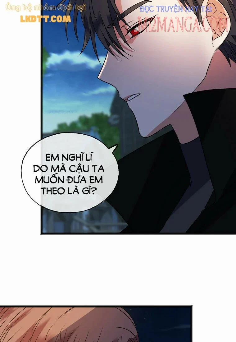 Gửi Đến Anh, Người Đã Không Hề Yêu 9 trang 8