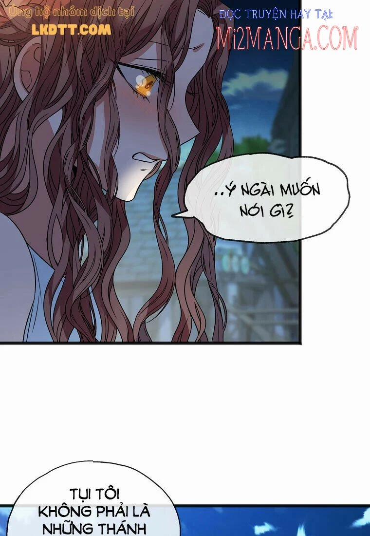 Gửi Đến Anh, Người Đã Không Hề Yêu 9 trang 9