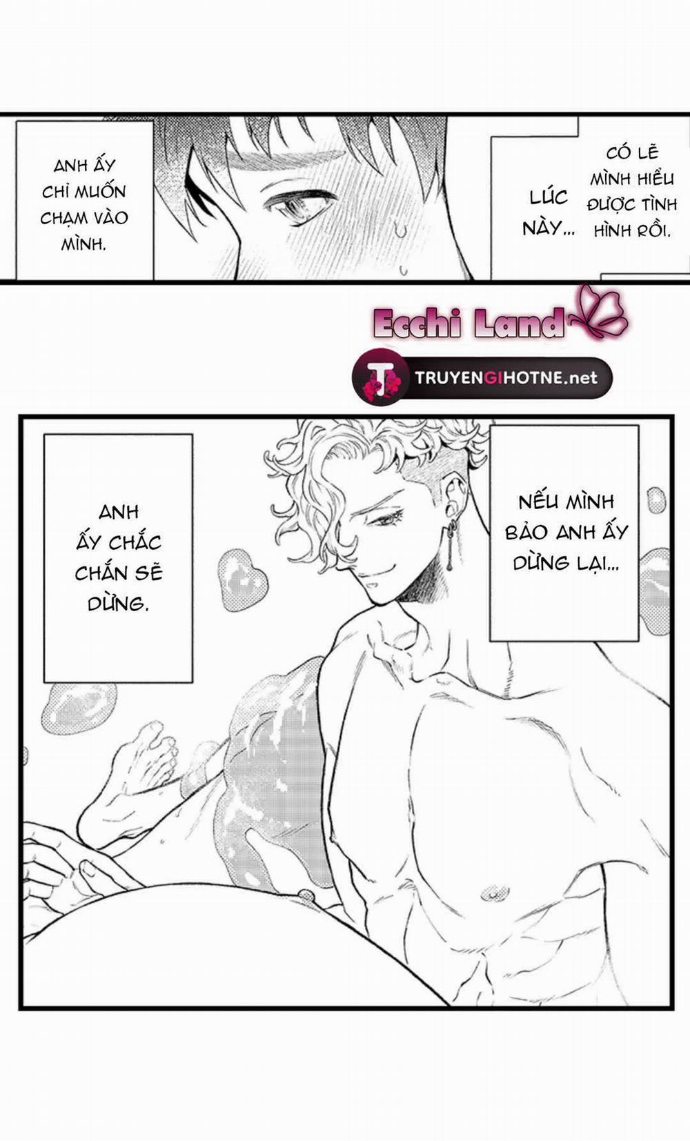 Gửi Em Gái Yêu Dấu, Anh Trai Em Trở Thành Thánh Nữ Mất Rồi 47.1 trang 10