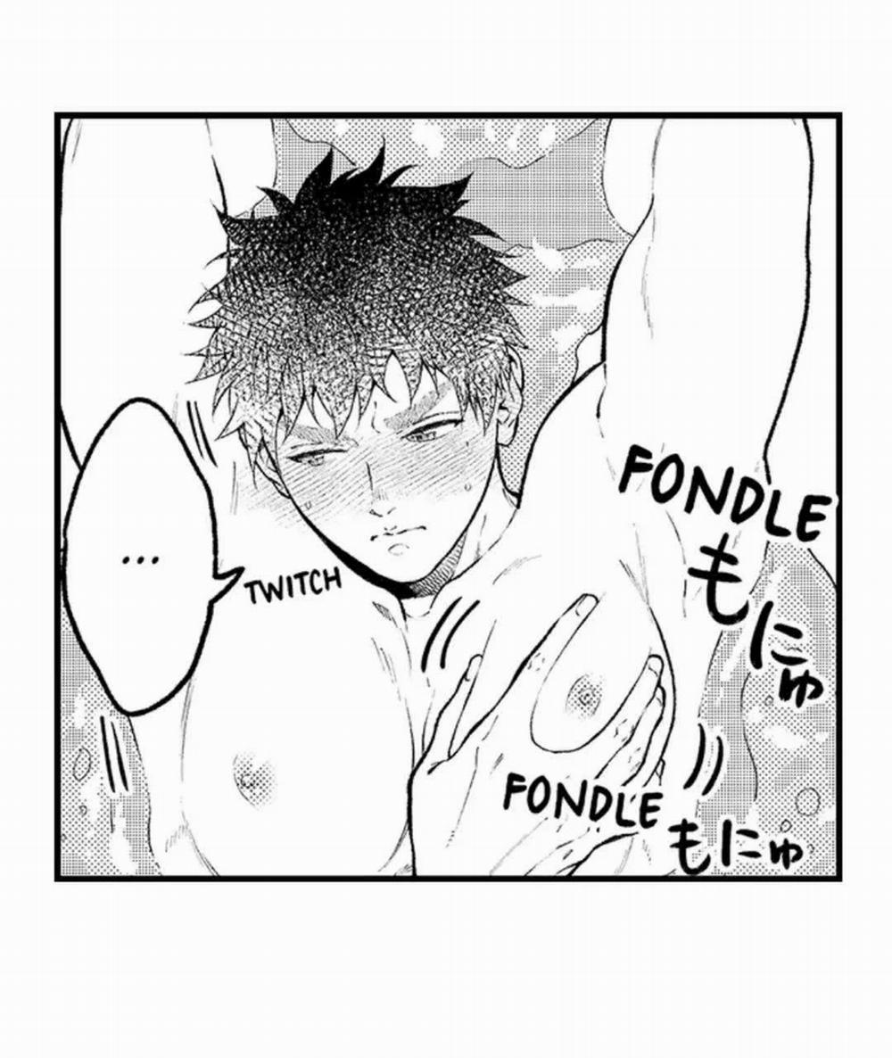 Gửi Em Gái Yêu Dấu, Anh Trai Em Trở Thành Thánh Nữ Mất Rồi 47.1 trang 13