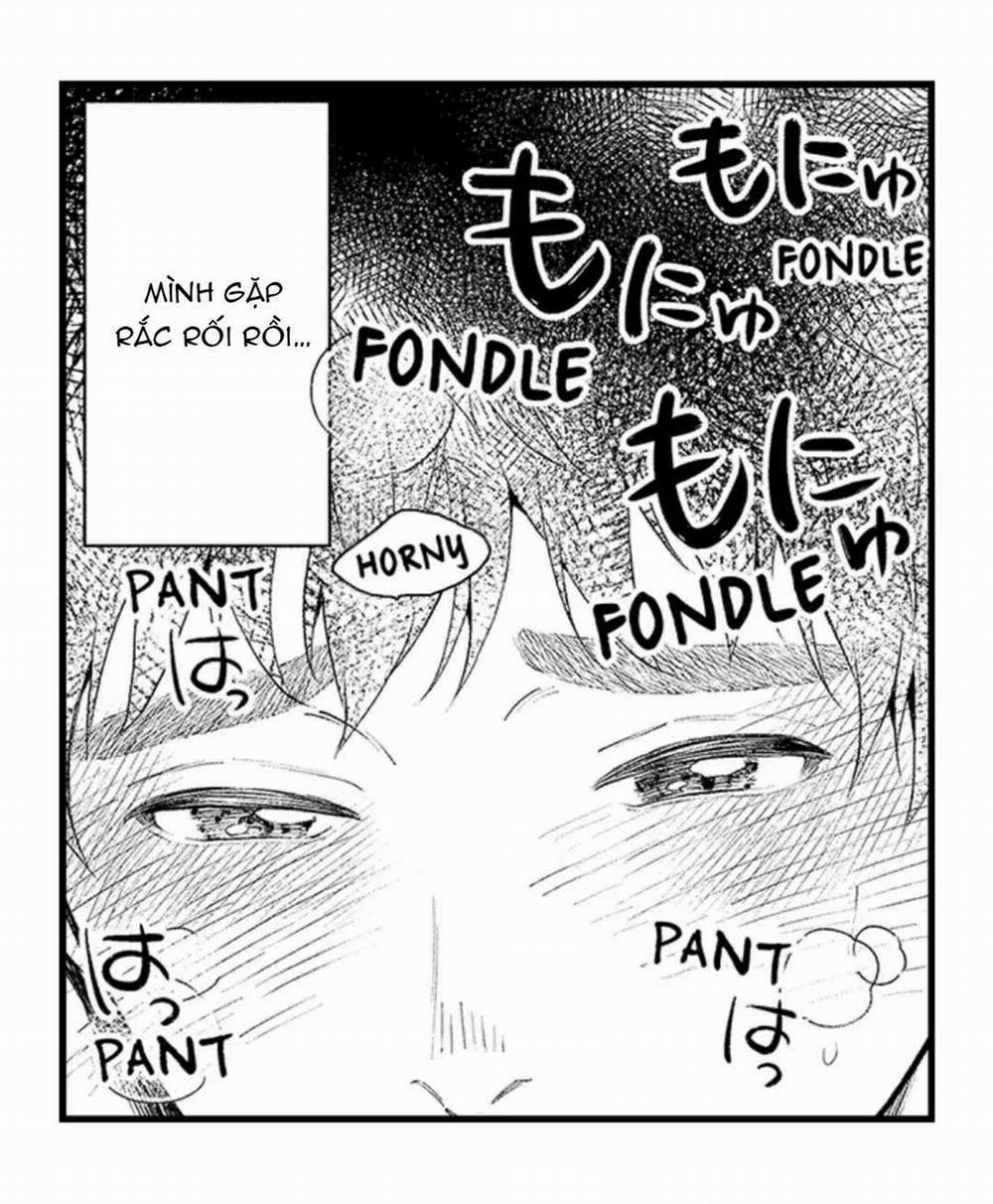 Gửi Em Gái Yêu Dấu, Anh Trai Em Trở Thành Thánh Nữ Mất Rồi 47.1 trang 14