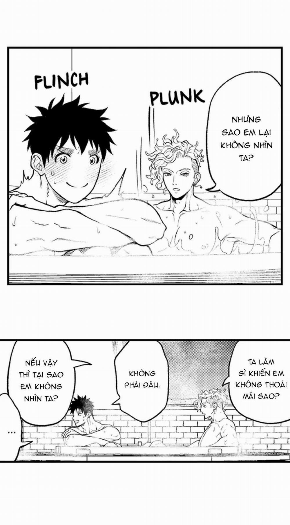 Gửi Em Gái Yêu Dấu, Anh Trai Em Trở Thành Thánh Nữ Mất Rồi 47.1 trang 2