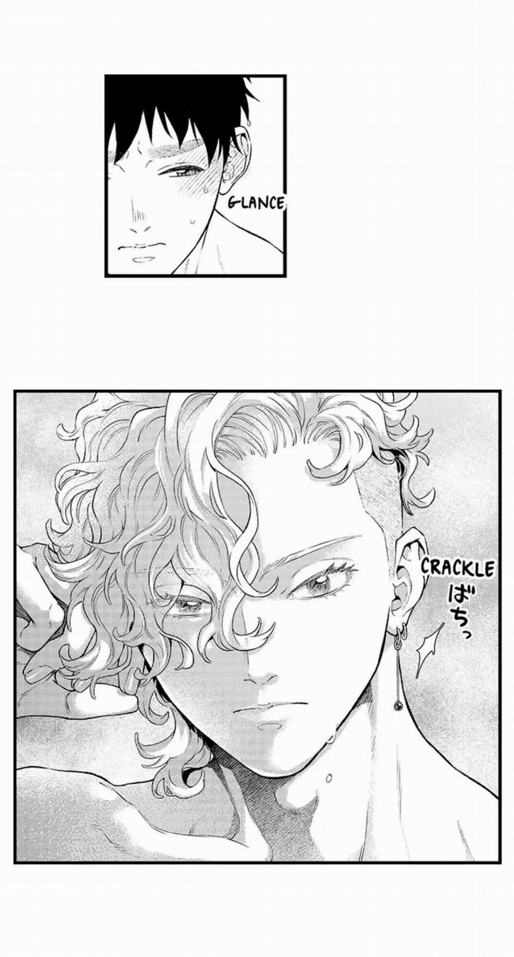 Gửi Em Gái Yêu Dấu, Anh Trai Em Trở Thành Thánh Nữ Mất Rồi 47.1 trang 3