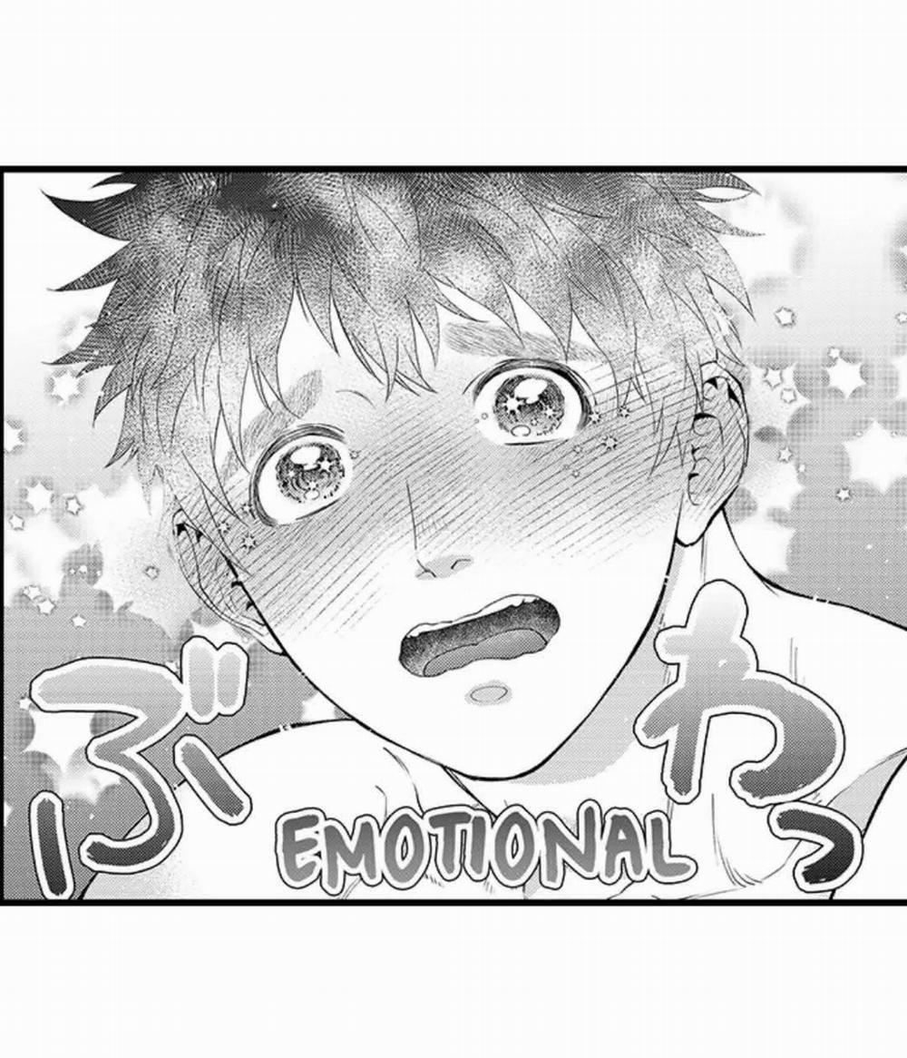 Gửi Em Gái Yêu Dấu, Anh Trai Em Trở Thành Thánh Nữ Mất Rồi 47.1 trang 5