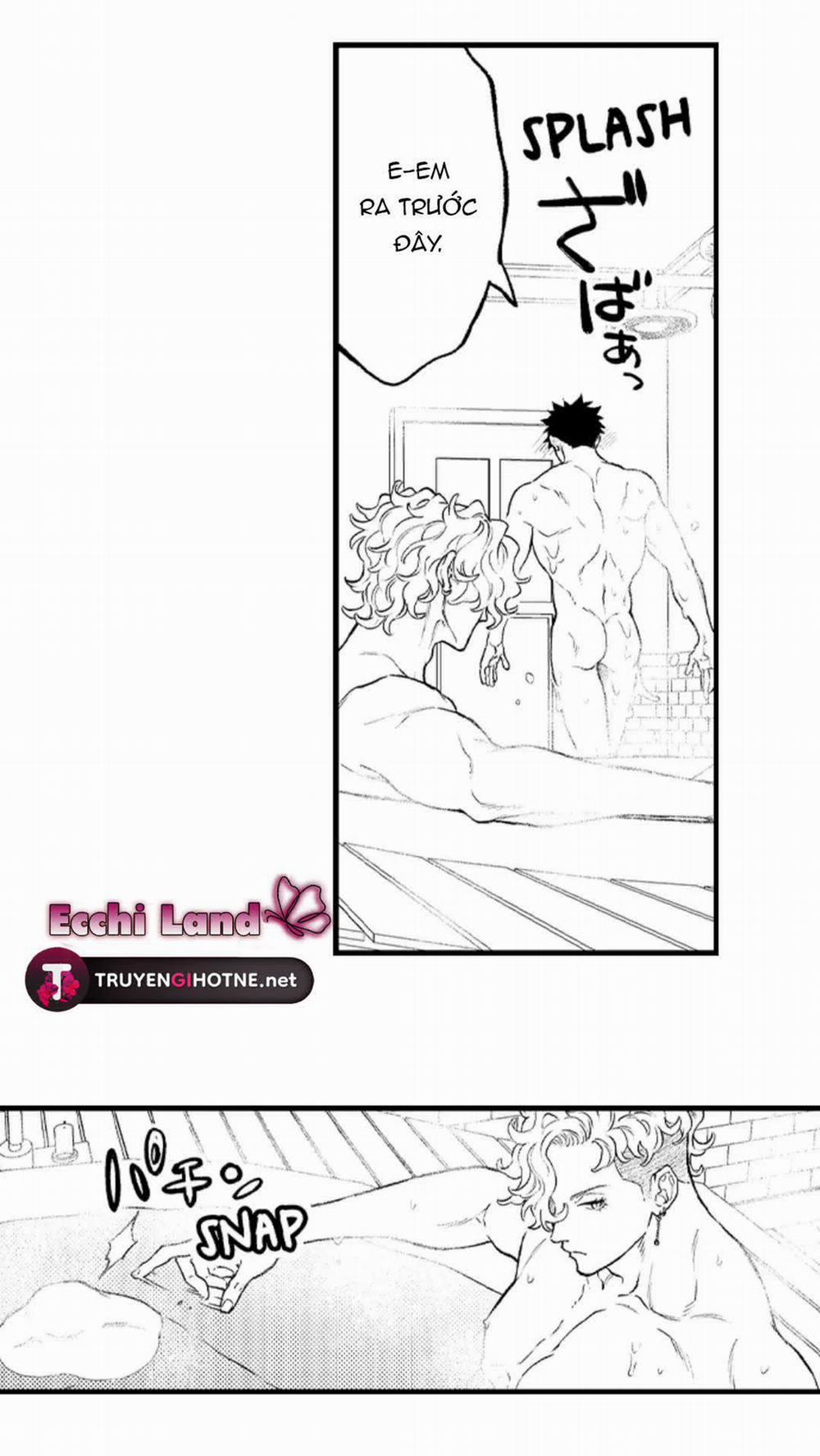 Gửi Em Gái Yêu Dấu, Anh Trai Em Trở Thành Thánh Nữ Mất Rồi 47.1 trang 6